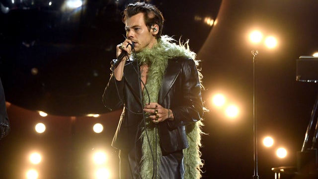 Orlando's Harry Styles show will require vaccination or proof of negative test