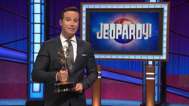 Mike Richards out as executive producer of 'Jeopardy!', 'Wheel of Fortune' effective immediately
