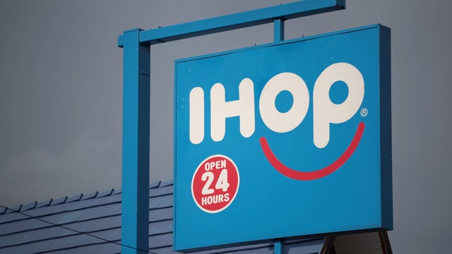 IHOP testing alcoholic drinks at select locations