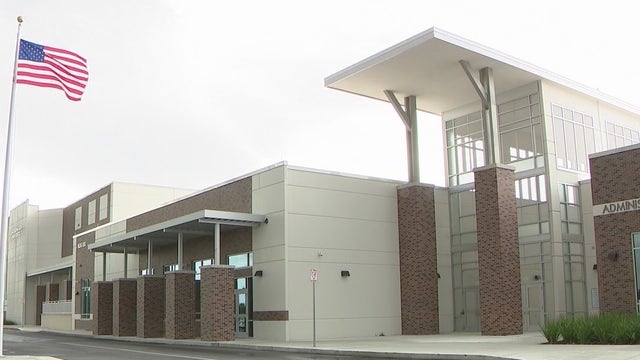 Orange County opening 4 new schools this fall