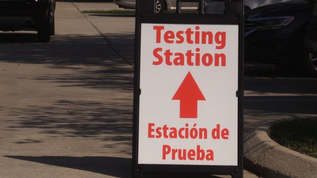 Flagler County offers 'Test to Return' program to speed up quarantine