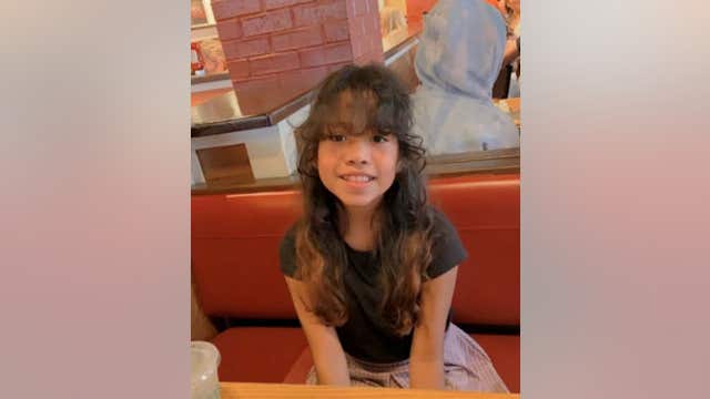Missing 9-year-old Florida girl found safe