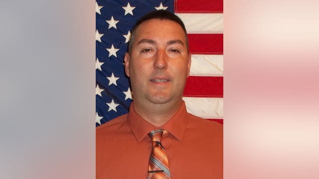 Osceola County deputy passes away, sheriff's office says