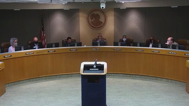 No mask mandate for Osceola County schools