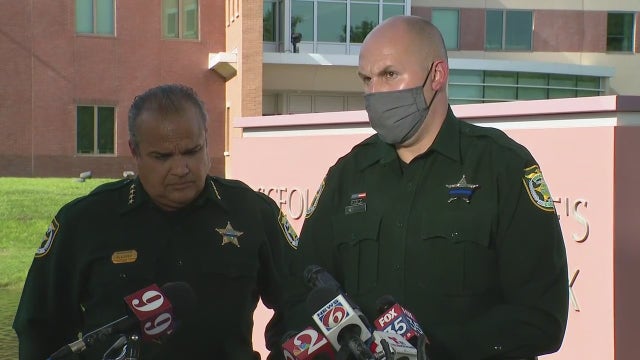 No charges for deputy seen in viral video slamming Liberty High student to ground