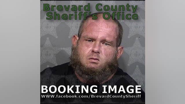 Police: Man arrested after woman found fatally shot in Florida home