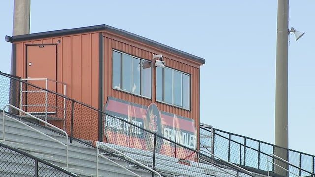 Showdown in Sanford: Historic rivals have rematch in state playoffs