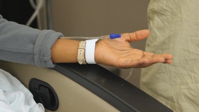 Flagler health official shares experience with antibody treatment after breakthrough case