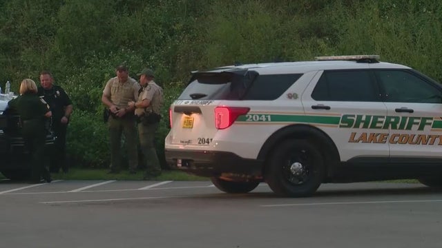 LCSO releases 911 calls in St. Johns River shooting