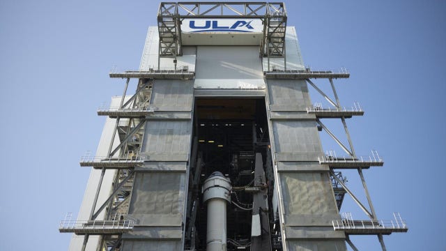 Starliner to remain in Vertical Integration Facility through weekend; new launch date pending