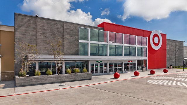 Target to require masks for workers in areas with ‘substantial’ COVID-19 transmission
