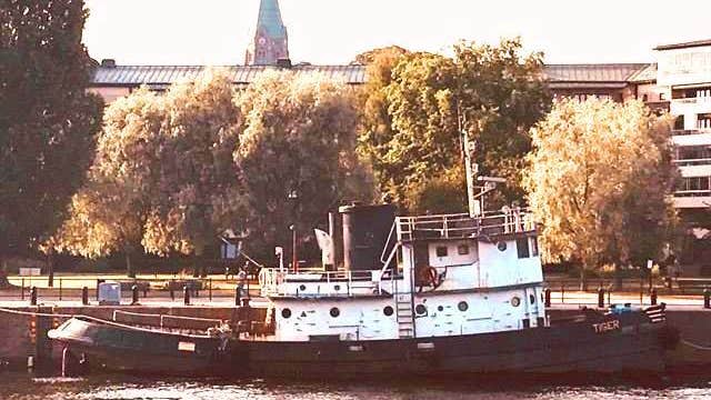 Volusia County nonprofit hopes to bring WWII tugboat back home