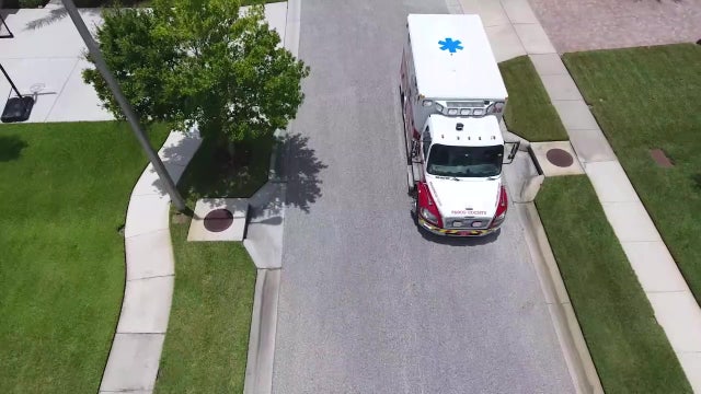 Polk fire chief: Leave 911 calls only for most serious emergencies