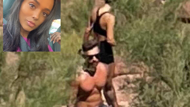 Hiker recalls seeing woman who died hiking with off-duty Phoenix officer on Camelback Mountain