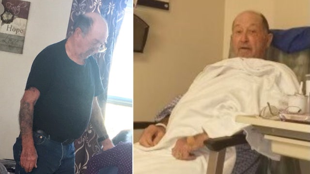 Missing 88-year-old Plant City man with dementia found dead, deputies say