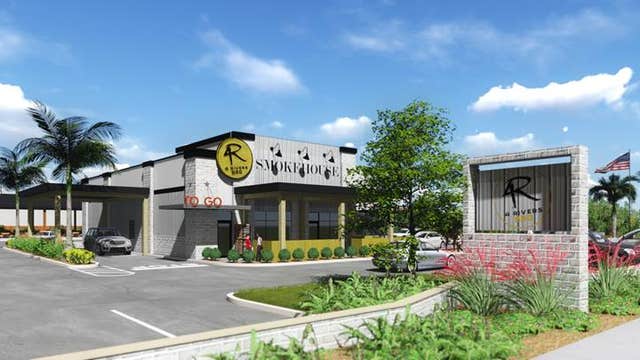 New 4 Rivers location in Orlando’s SoDo district to have first drive-thru