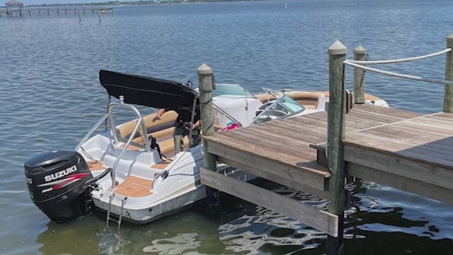 FWC: Boy, 12, dies following boating accident