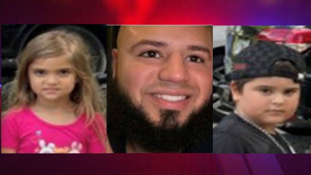 Florida Amber Alert canceled after missing kids found safe