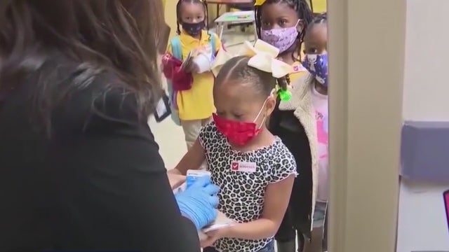 School districts defy GOP leaders banning mask mandates
