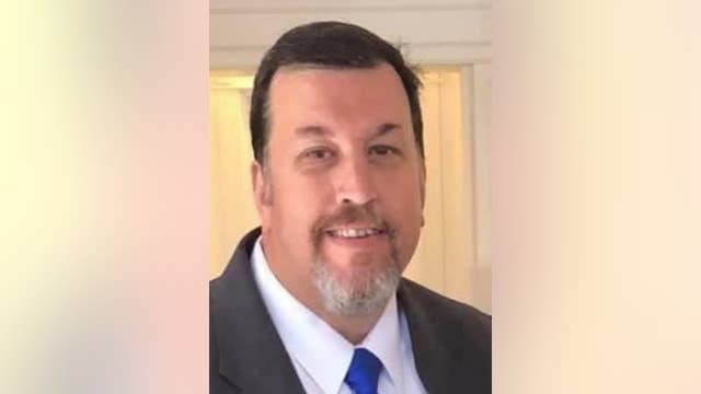 Volusia County school guardian dies of COVID-19