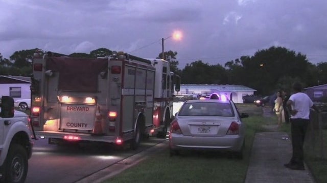 Police: Grandmother, woman shot while sleeping in Florida apartment