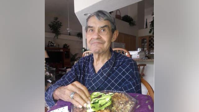 Deputies locate missing Osceola County man, 76