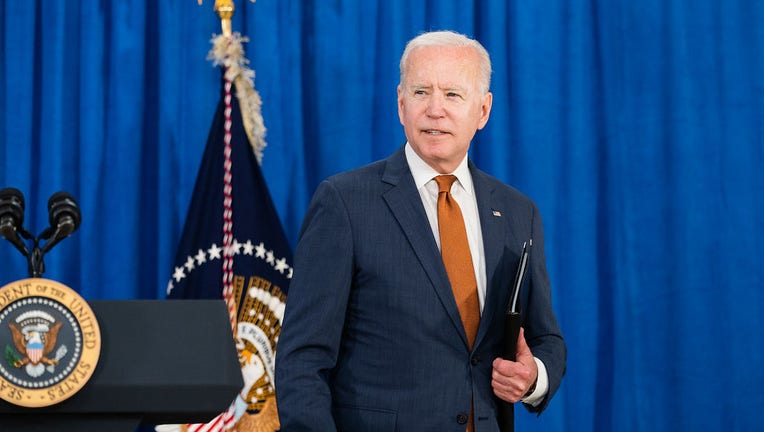 FILE - President Joe Biden delivers remarks on the May jobs report on June 4, 2021, at the Rehoboth Beach Convention Center in Rehoboth Beach, Delaware. (Photo: Official White House Photo by Adam Schultz)