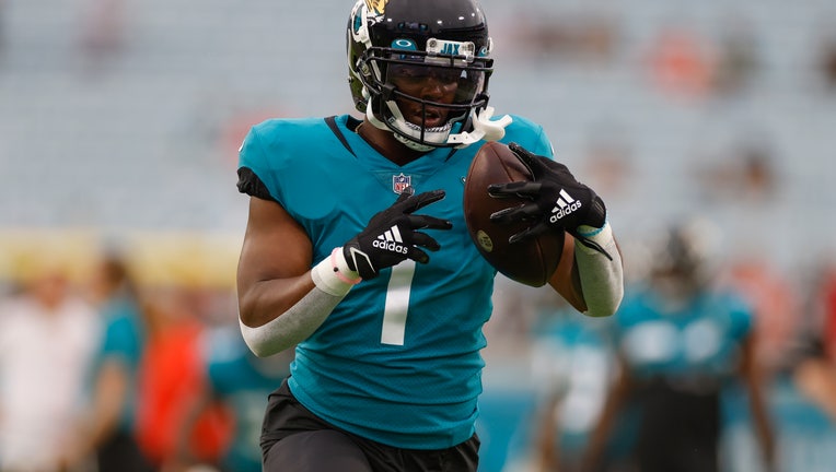 jacksonville jaguars