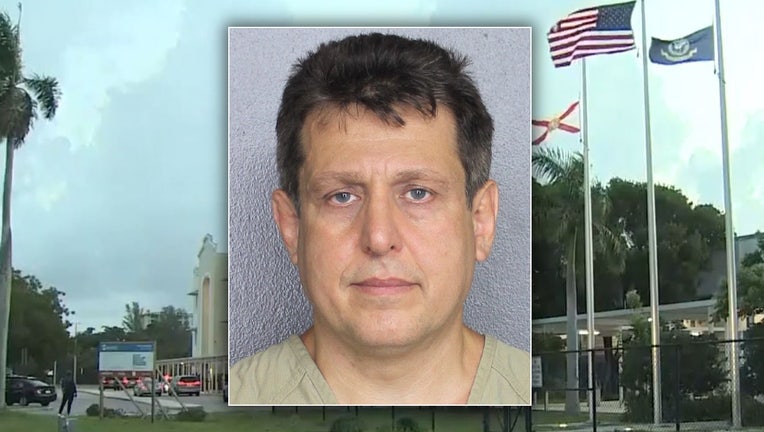 dan bauman ftl high wsvn