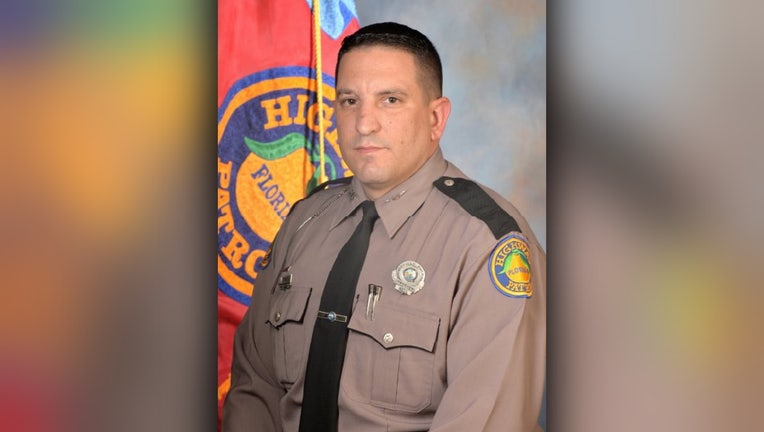 fhp trooper lazaro febles