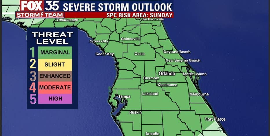 Timeline Here S When Florida Will Begin To Feel The Impacts Of Fred
