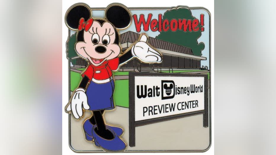 walt disney world