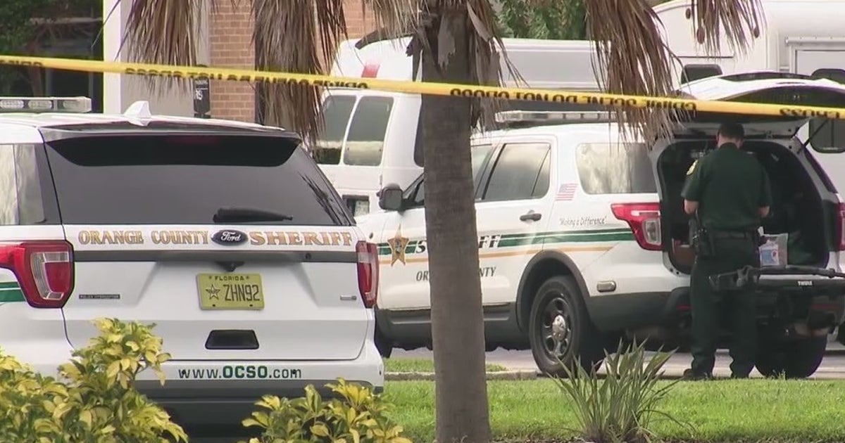 Death investigation ongoing in Orange County after 2 found dead inside ...