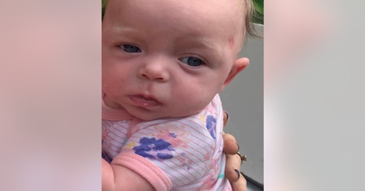 Missing baby from Central Florida found safe | FOX 35 Orlando