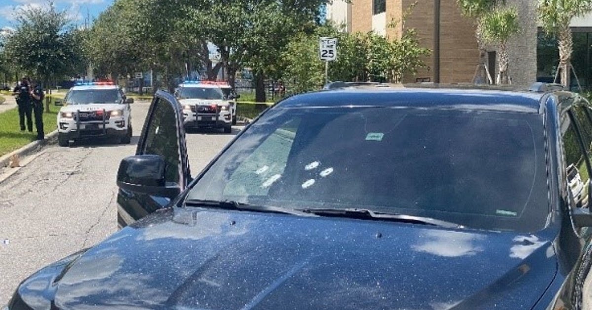 Manhunt continues for third teen accused of shooting at Orlando police ...