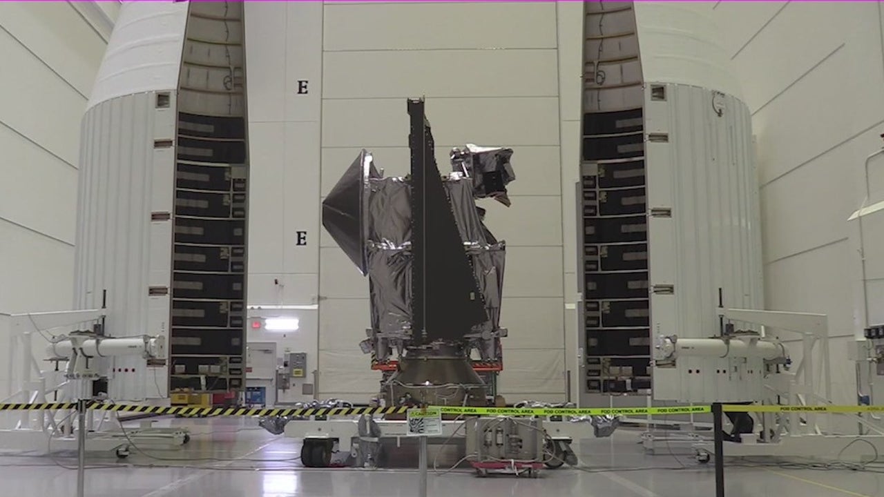 NASA gives update on spacecraft set to explore record-breaking number of asteroids - Vimarsana News