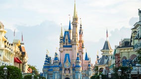 Smithsonian wants your family photos from Disney World for exhibit: How to submit