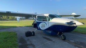 Titusville pilot bringing water purifiers to Louisiana after Hurricane Ida
