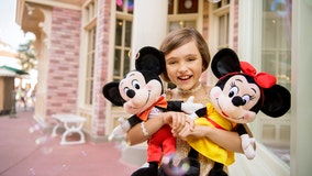 Disney launches new Florida ticket deal for residents this summer
