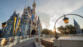 Ex-Disney workers sue over COVID-19 face mask and vaccine mandates, claiming religious discrimination