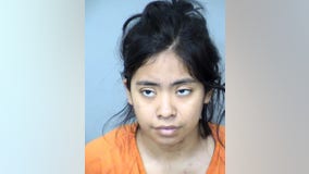 'She wanted them to go to Heaven': South Phoenix mother accused of shooting her 2 young children