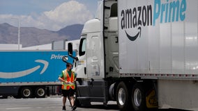 Amazon eyes 125K more hires, $18+ per hour average salary
