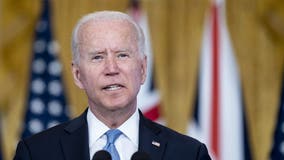 Biden calls on wealthy to ‘pay their fair share’ in speech on economy