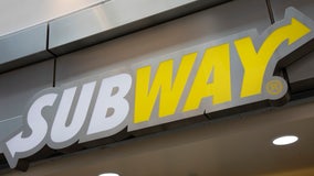 Subway employee claims she was suspended after video of her fighting off armed robber went viral