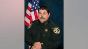 Sheriff: Sumter County detention sergeant dies of COVID-19