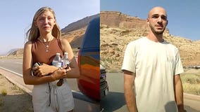 Moab to investigate police handling of Brian Laundrie, Gabby Petito altercation