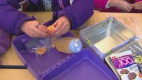 School districts in Central Florida overcoming challenges from supply chain issues