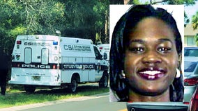 Titusville Police conducting search in missing person case from 15 years ago