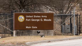 Fort Meade training exercise prompts national media to report fake ‘mass shooting’
