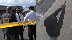Shooting in Southeast DC injures 13-year-old boy, 4 others; suspect photos released